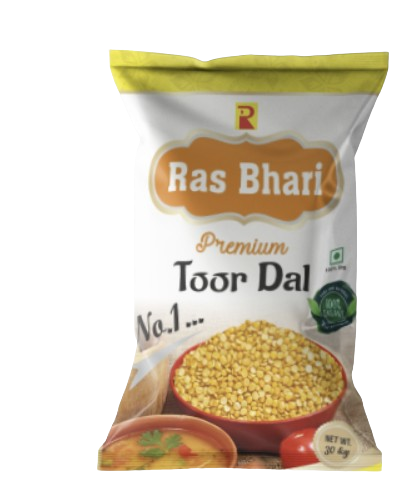 Rasbhari Toor Dal