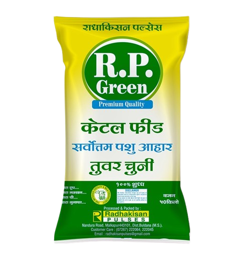 RP Green Toor Chunni